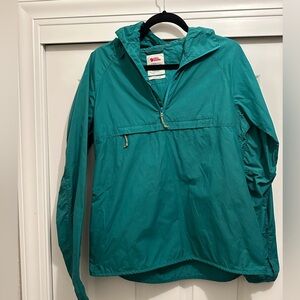 Fjallraven Rain Coat